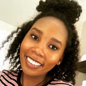 Meet your Posher, Kendal